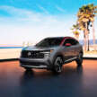 2025 Nissan Kicks revealed – Honda HR-V rival gains new style, more powerful 2.0L engine, available AWD
