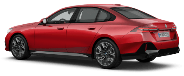 BMW i5 eDrive40 M Sport 2024 kini di M’sia – pengecas AC 22 kW, roda lebih kecil, tiada bumbung kaca