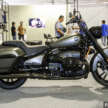 2024 BMW Motorrad R18 Roctane Malaysian launch