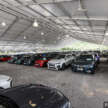 BMW Premium Selection Showcase 2024 on March 1-3 in Bukit Jalil – up to 500 pre-owned BMWs, MINIs