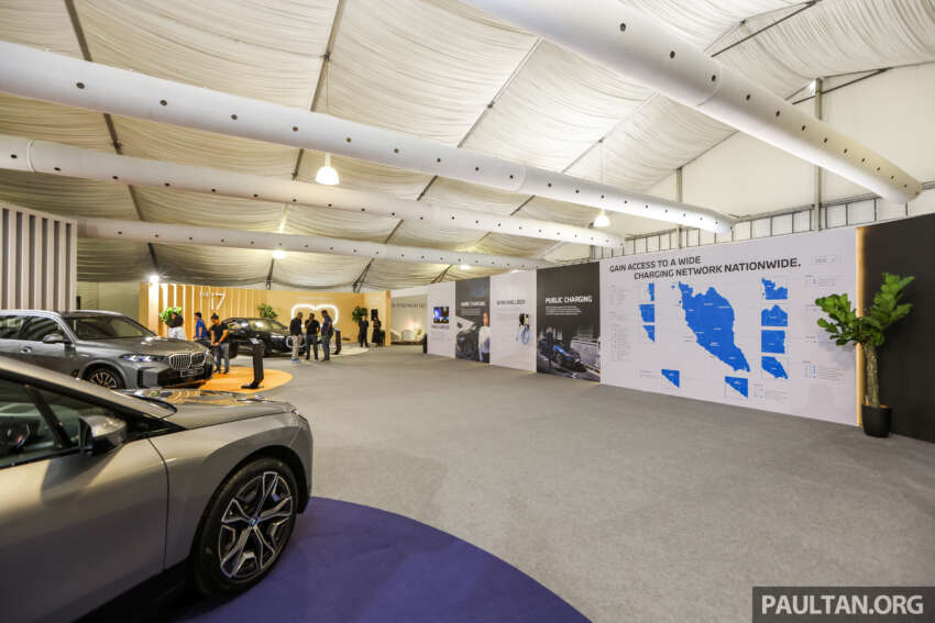 BMW Premium Selection Showcase 2024 berlangsung di Bukit Jalil 1-3 Mac ini – banyak pilihan BMW, MINI 1735618