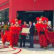 Bridgestone Premium tyre retail outlet opened by Vogue Motorsports in USJ19, Subang Jaya