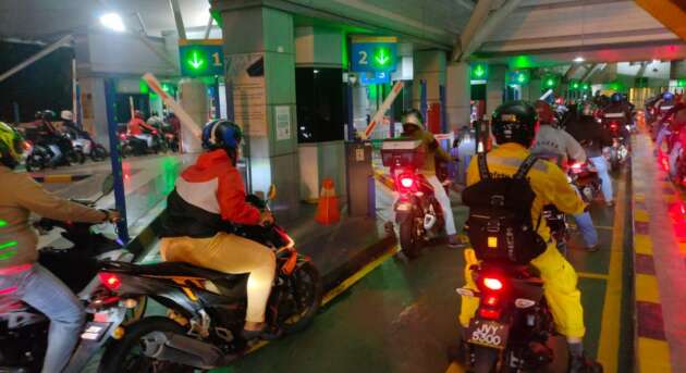 Laluan kontra diaktifkan di CIQ BSI dan KSAB untuk kurangkan kesesakan lalu lintas – Imigresen Johor