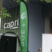 Charge+ launches 120 kW DC charger at Capri by Fraser, Bukit Bintang KL; RM1.20/min, online in April
