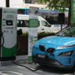 Charge+ launches 120 kW DC charger at Capri by Fraser, Bukit Bintang KL; RM1.20/min, online in April