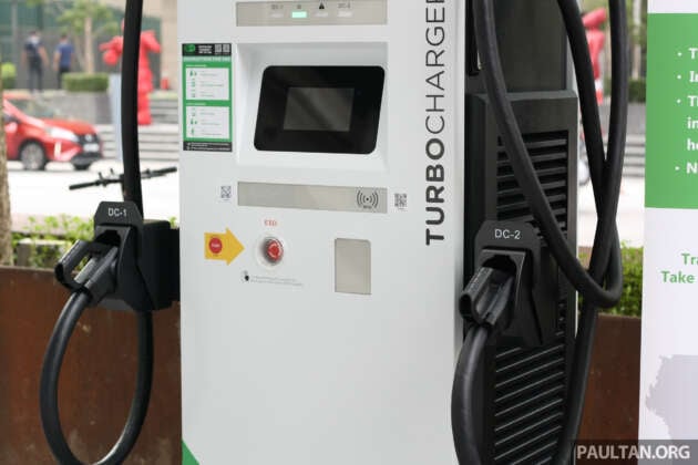 Govt has simplified approval process for EV charger installation; focus on more DC chargers now – Zafrul