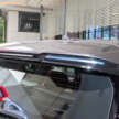Chery Tiggo 7 Pro dipertonton di M’sia — 1.6L, 197hp, 290 Nm, 7DCT; tempahan dibuka, bawah RM130k