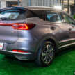 Chery Tiggo 7 Pro dipertonton di M’sia — 1.6L, 197hp, 290 Nm, 7DCT; tempahan dibuka, bawah RM130k