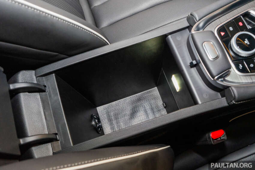 Chery Tiggo 7 Pro dipertonton di M’sia — 1.6L, 197hp, 290 Nm, 7DCT; tempahan dibuka, bawah RM130k 1743918