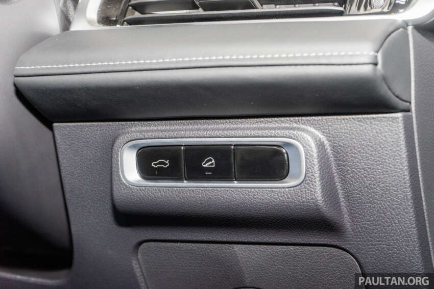 Chery Tiggo 7 Pro previewed in Malaysia – Proton X70 rival, 197 PS 1.6L turbo, 7-speed DCT, under RM130k 1743835