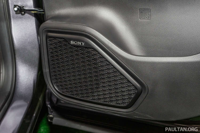 Chery Tiggo 7 Pro dipertonton di M’sia — 1.6L, 197hp, 290 Nm, 7DCT; tempahan dibuka, bawah RM130k 1743946