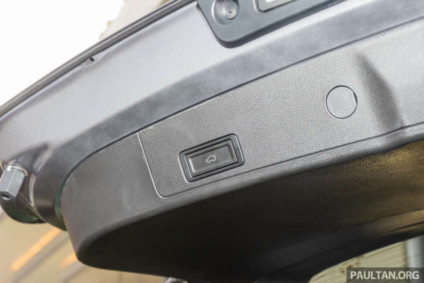 Chery Tiggo 7 Pro dipertonton di M’sia — 1.6L, 197hp, 290 Nm, 7DCT; tempahan dibuka, bawah RM130k 1743951