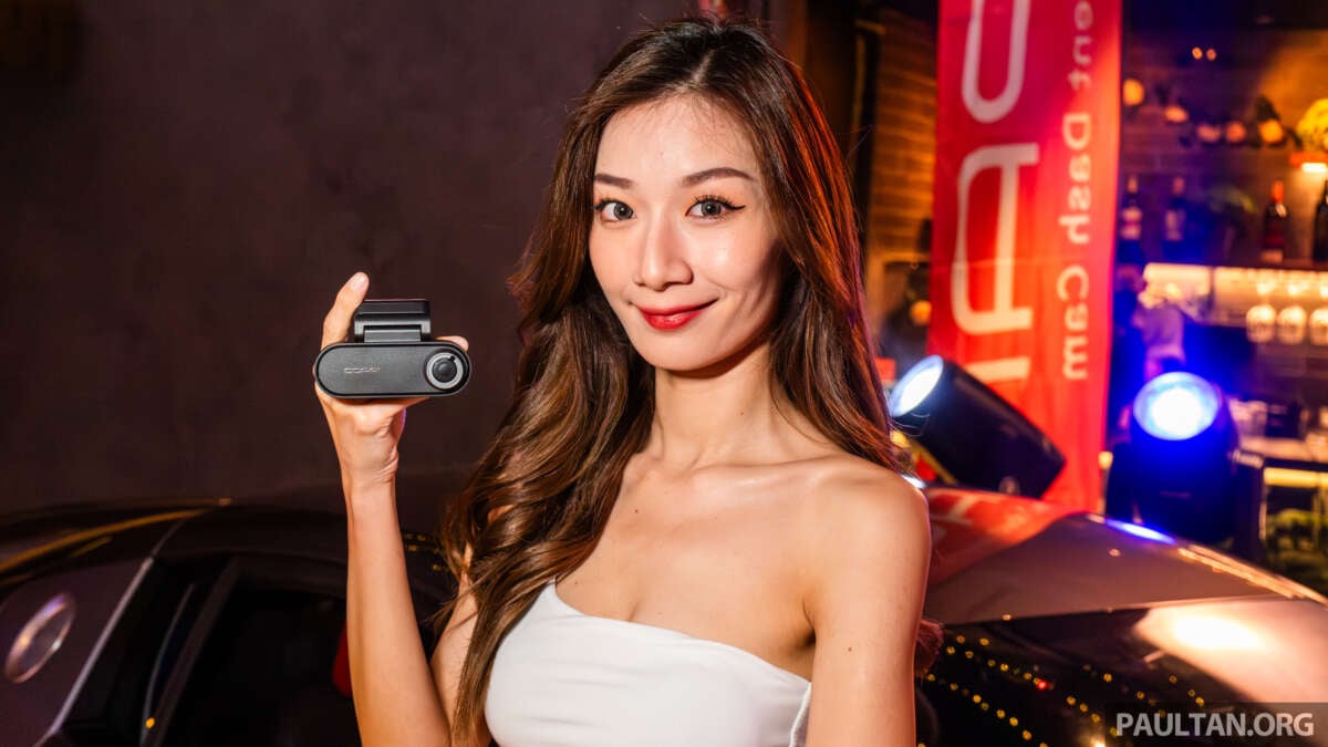 DDPai N5 Dual dashcam, Ranger action cam now in Malaysia – 4K video, radar sensor, RM449 to RM1,099