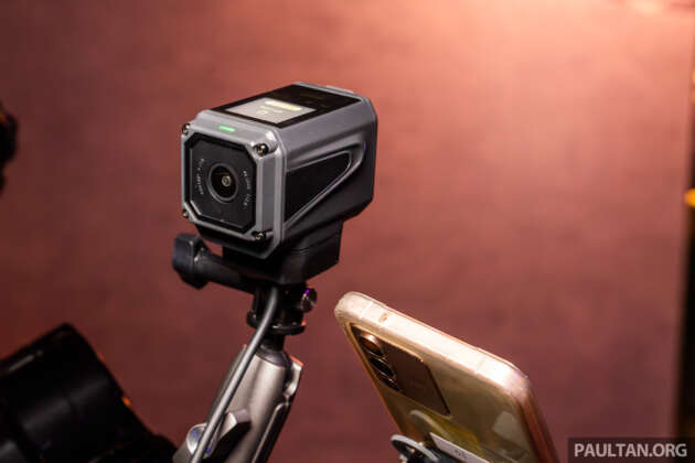 DDPai N5 Dual dashcam, Ranger action cam now in Malaysia – 4K video, radar sensor, RM449 to RM1,099