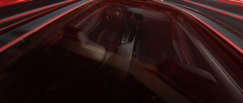 Dodge Charger Daytona 2024 – <em>muscle car</em> EV pertama di dunia, sehingga 670 hp/850 Nm, jarak gerak 510 km 1737855