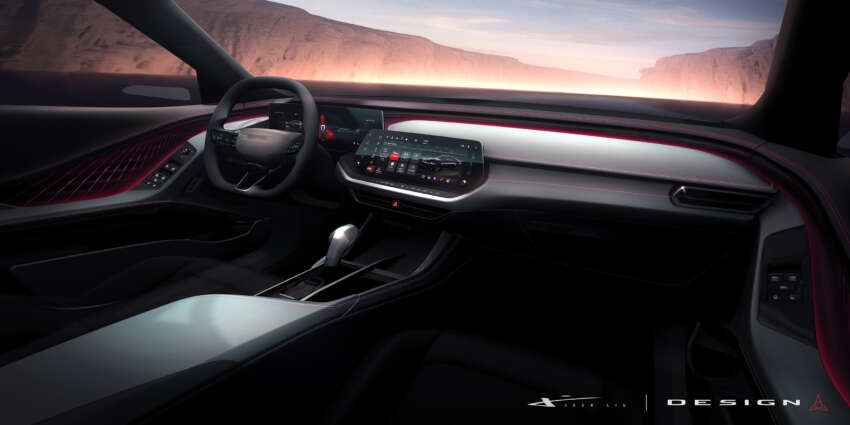 Dodge Charger Daytona 2024 – <em>muscle car</em> EV pertama di dunia, sehingga 670 hp/850 Nm, jarak gerak 510 km 1737876