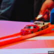 Hot Wheels lancar siri animasi Let’s Race di Netflix – Bandar Hot Wheel Saiz Sebenar kini di IOI City Mall