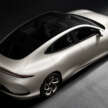 IM Motors L6 could be an MG sold in Australia – 875V architecture, 0-100 under 3s; Seal rival in Malaysia?