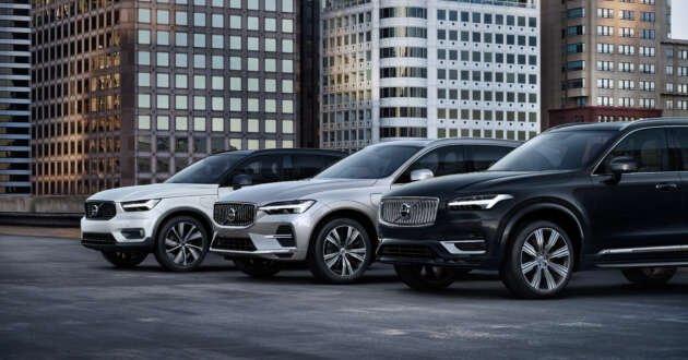 Ingress Swede SELEKT Ramadan Sales Carnival from March 9-10: quality pre-owned Volvo from RM180k