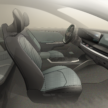 Kia K4 2025 – pesaing Honda Civic didedahkan dengan rekaan polarisasi, pengganti sedan Cerato/Forte