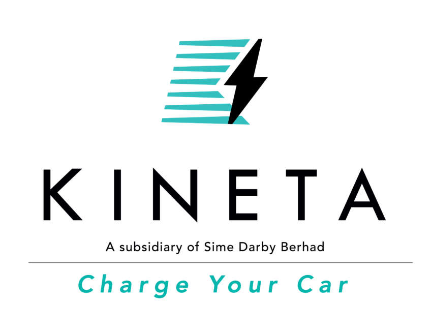 EV charging solutions provider Kineta introduces new, simplified logo as part of rebranding strategy 1739477