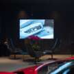 Lotus Cars Malaysia opens first Lotus Store in Pavilion Damansara Heights; configurator, lounge, 8.4m display