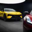 Lotus Cars Malaysia opens first Lotus Store in Pavilion Damansara Heights; configurator, lounge, 8.4m display