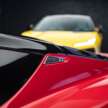 Lotus Cars Malaysia opens first Lotus Store in Pavilion Damansara Heights; configurator, lounge, 8.4m display
