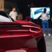 Lotus Cars Malaysia opens first Lotus Store in Pavilion Damansara Heights; configurator, lounge, 8.4m display