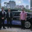 MOSTI exploring hydrogen tech in mobility sector
