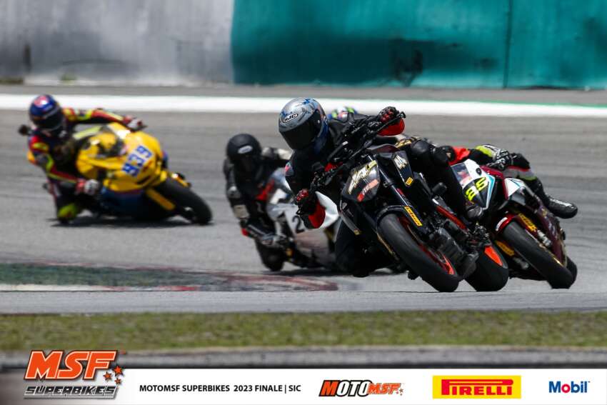 MSF Racing 2024 returns to Sepang this Sunday, March 3 – new categories, international competitors 1735690