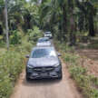 Mercedes-Benz Malaysia partners with ECOMY to install solar lighting for <em>orang asli</em> communities