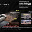 Mitsubishi Pajero Sport facelift 2024 didedah di Thai- enjin baru 184 PS/430 Nm, 6AT, bermula RM182k