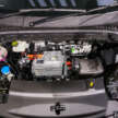 Bangkok 2024: BYD Atto 3 EV shown – darker interior, bigger screen, better tyres, cheaper price!