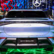 Bangkok 2024: BYD Sea Lion 07 previewed – Tesla Model Y rival with Seal design, motors; coming soon?