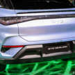 Bangkok 2024: BYD Sea Lion 07 previewed – Tesla Model Y rival with Seal design, motors; coming soon?
