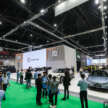 2024 Bangkok International Motor Show – Chinese carmakers and their EV sub-brands dominate BIMS