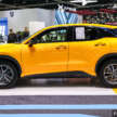 Lexus RZ, LBX teased for Malaysia – Toyota bZ4X-based EV, hybrid B-segment SUV coming soon?