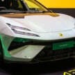 Bangkok 2024: Lotus Emeya EV – Taycan rival with 905 hp/985 Nm, 0-100 km/h in 2.78 secs, priced fr. RM778k