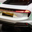 Lotus Emeya electric sedan to be priced cheaper than Eletre SUV in Malaysia – EV to start from RM600k?