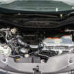 Bangkok 2024: Mitsubishi Xpander HEV facelift guna gabungan enjin 1.5L MIVEC dengan motor 116 PS