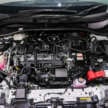 Toyota Corolla Cross facelift turut akan membuat kemunculan sulung di KLIMS 2024 – dilancar terus?