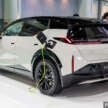 Zeekr confirmed coming to Malaysia – Zeekr X SUV is Geely-owned EV brand’s first model, 009 MPV next?