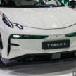 Zeekr X sighted in Malaysia – EV SUV to launch soon?