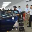 Proton opens in-house vehicle tinting service in Tanjung Malim; installation up to 5,000 cars a month