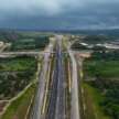 Raub Bypass di Lingkaran Tengah Utama akan dibuka mulai 12.01 tengahmalam ini – laluan sepanjang 6.4 km