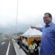 Raub Bypass di Lingkaran Tengah Utama akan dibuka mulai 12.01 tengahmalam ini – laluan sepanjang 6.4 km