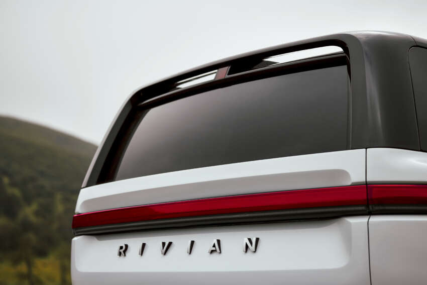 Rivian R2 revealed – smaller EV SUV to rival Tesla Model Y, coming 1H 2026, priced from RM211k in US 1738130