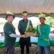 SDAC-Ford supports Orang Asli community empowerment via Global Peace Foundation Malaysia