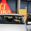 Changing your windscreen? Look for Sika